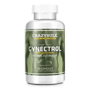 Opiniones de Gynectrol de Crazy Bulk