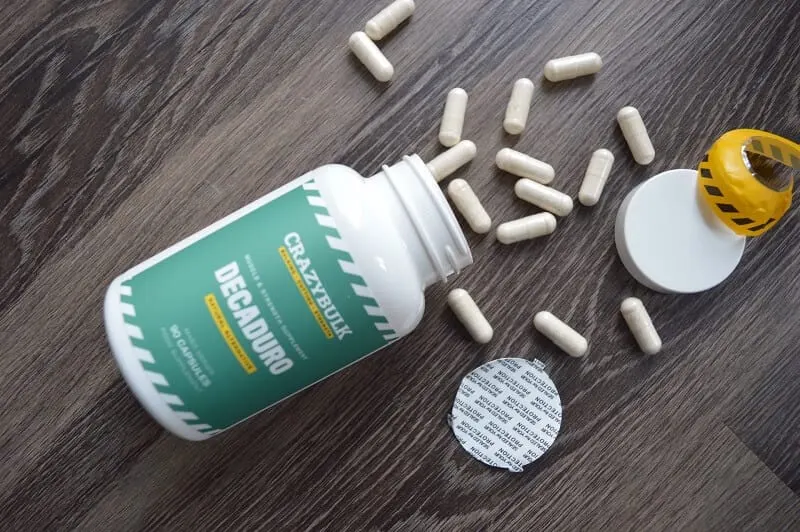 Decaduro Alternativa a Deca-Durabolin