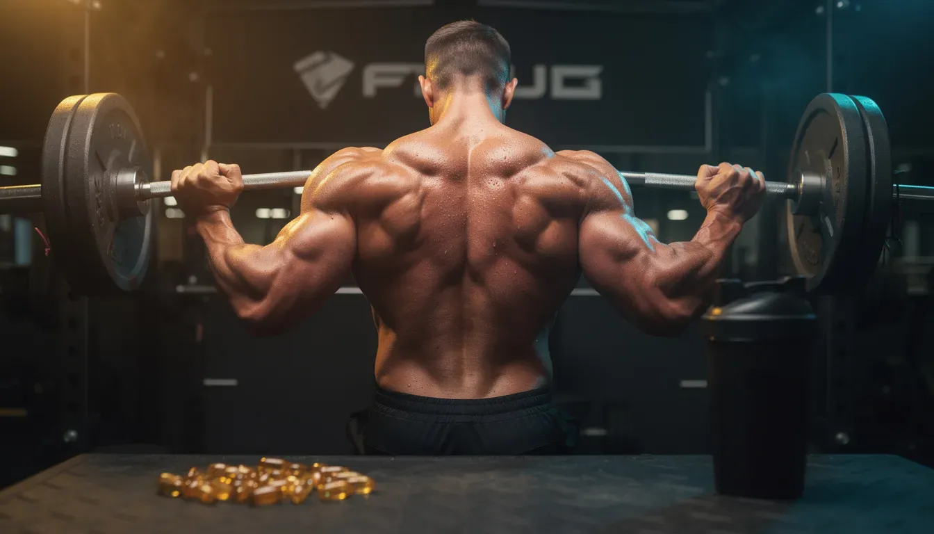 Los 10 Mejores Esteroides para Volumen en 2025: Informe sobre el Crecimiento Muscular y las Ganancias en Ciclos de Volumen