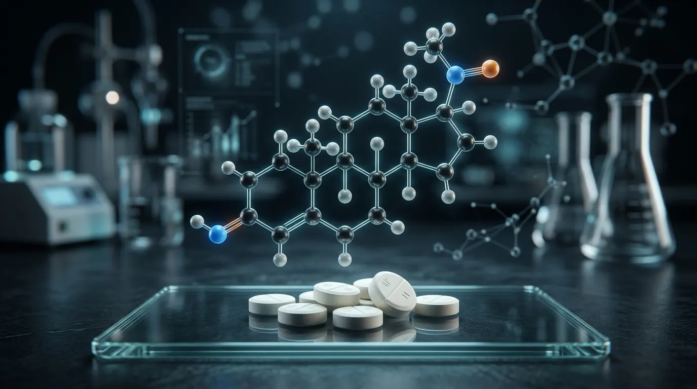 Metandienona: Beneficios, Riesgos y Alternativas más Seguras