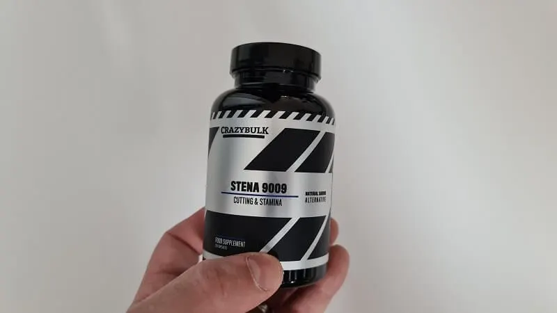 Stenabolic SARM