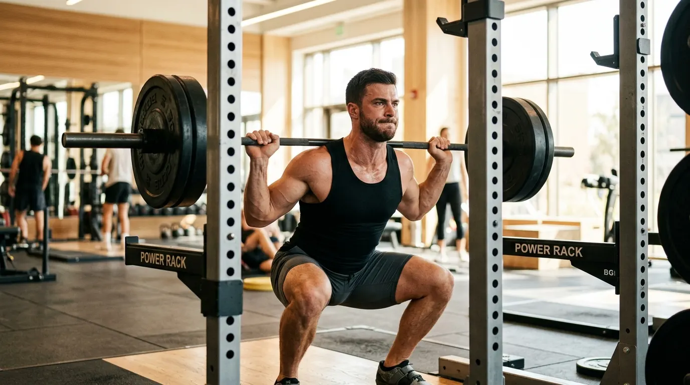 5 Formas Naturales de Aumentar la Testosterona